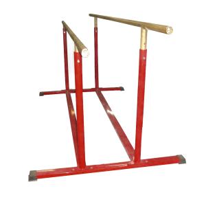 Купить Брусья гимнастические мужские тренировочные Аналитика в Оренбурге 