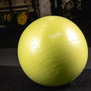 Купить Гимнастический мяч Yousteel Soft 65 см в Оренбурге 
