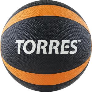 Купить Медбол "TORRES 2 кг" в Оренбурге 
