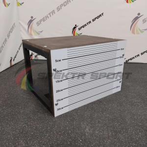 Купить Скамья для измерения гибкости мобильная в Оренбурге 