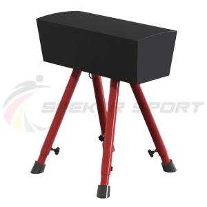 Купить Козел гимнастический переменной высоты Spektr Sport в Оренбурге 