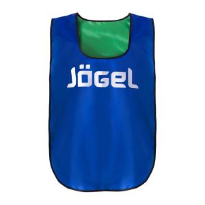 Купить Манишка двухсторонняя Reversible Bib, детский, синий/зеленый в Оренбурге 