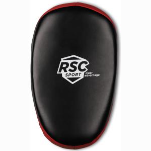 Купить Макивара овальная изогнутая RSC PU  35*20 см в Оренбурге 