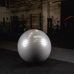 Купить Гимнастический мяч Yousteel Hard 65см в Оренбурге 