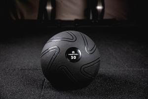 Купить Мяч для кроссфита EVO SLAMBALL 30 кг в Оренбурге 