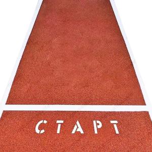 Купить Дорожка спортивная для челночного бега на 10 метров в Оренбурге 