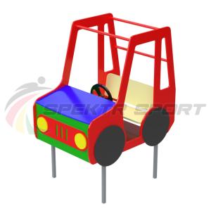Купить Машинка ИФ 101 в Оренбурге 