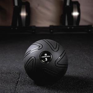 Купить Мяч для кроссфита EVO SLAMBALL 5 кг в Оренбурге 