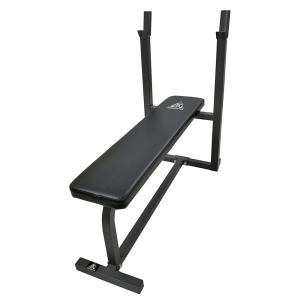 Купить Скамья под штангу DFC Homegym D306 в Оренбурге 