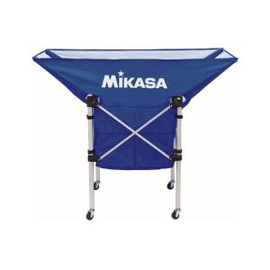 Купить Корзинка для мячей Mikasa AC-BC210 в Оренбурге 