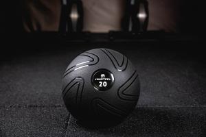 Купить Мяч для кроссфита EVO SLAMBALL 20 кг в Оренбурге 