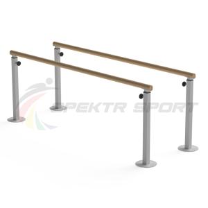 Купить Реабилитационные брусья детские Spektr Sport в Оренбурге 