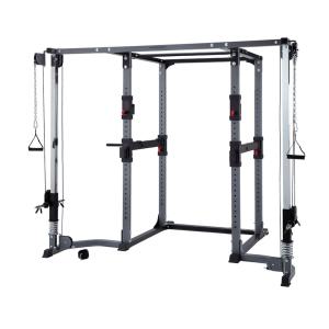 Купить Рама силовая с кроссовером Body Craft F430 PRO в Оренбурге 