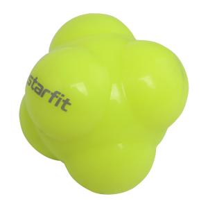 Купить Мяч реакционный Starfit RB-301 в Оренбурге 