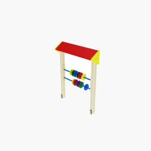 Купить Счеты игровые ИФ 301 в Оренбурге 
