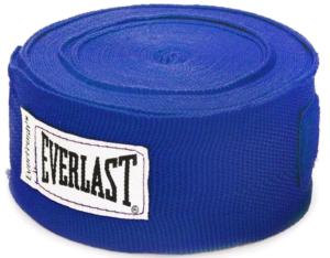 Купить Бинт боксёрский EVERLAST 4454RBU 3 м в Оренбурге 