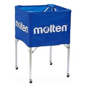 Купить Корзинка для мячей Molten BK0012 в Оренбурге 