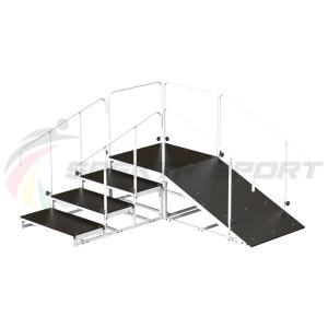 Купить Горка для ходьбы реабилитационная Spektr Sport в Оренбурге 