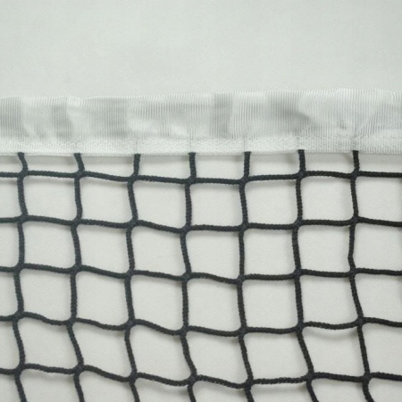 Купить Сетка для большого тенниса, Д 3,0 мм, безузловая в Оренбурге 