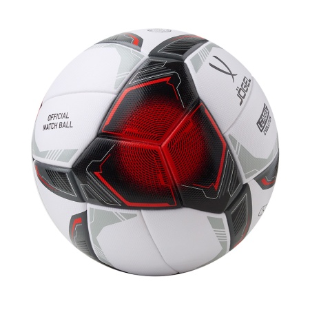Купить Мяч футбольный Jögel League Evolution Pro №5 в Оренбурге 