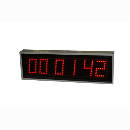Купить Часы-секундомер настенные С2.25 знак 250 мм в Оренбурге 