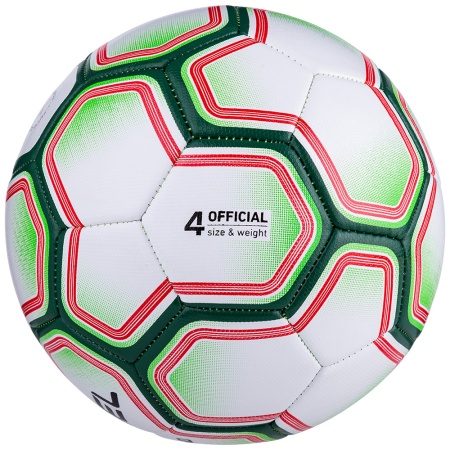 Купить Мяч футбольный Jögel Nano №4 в Оренбурге 